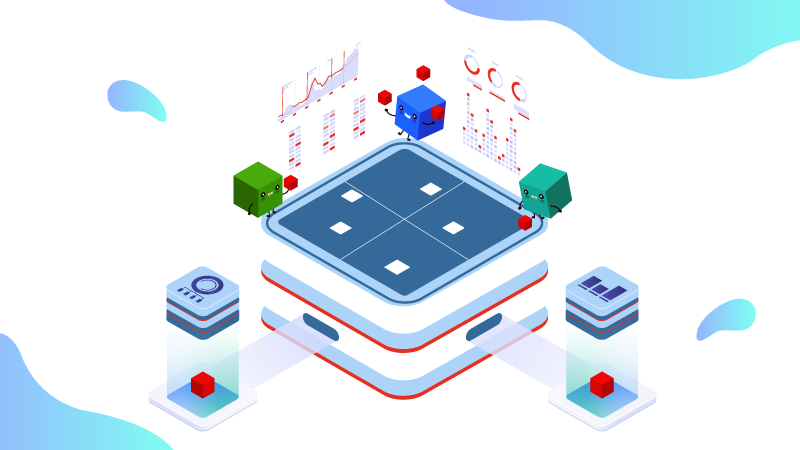 Gartner Magic Quadrant-Honorable Mention