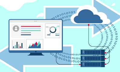 Application consolidation / migration