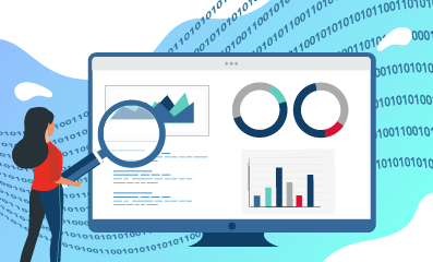 Augmented data analytics