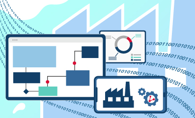 Common Data Model and API factory