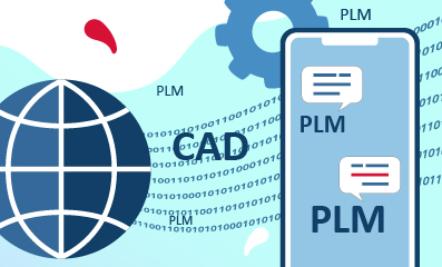 Multi-PLM environment solutions