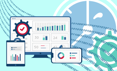 Real time KPIs & Dashboards